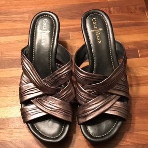 Cole Haan woman’s sandal